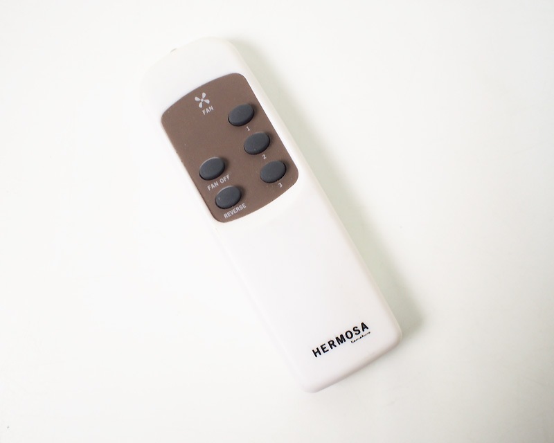 HERMOSA | GRAND MONICA Ceiling Fan [2color] ˥󥰥ե