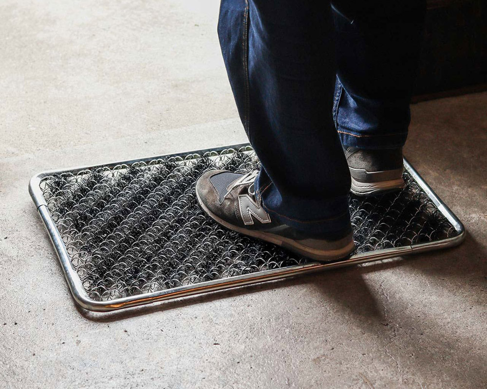POST GENERAL | TRADITIONAL DOOR MAT ȥǥʥ ɥޥå