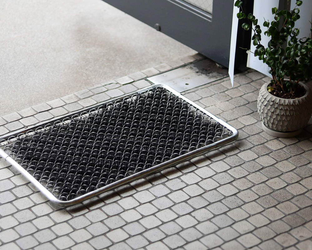 POST GENERAL | TRADITIONAL DOOR MAT ȥǥʥ ɥޥå
