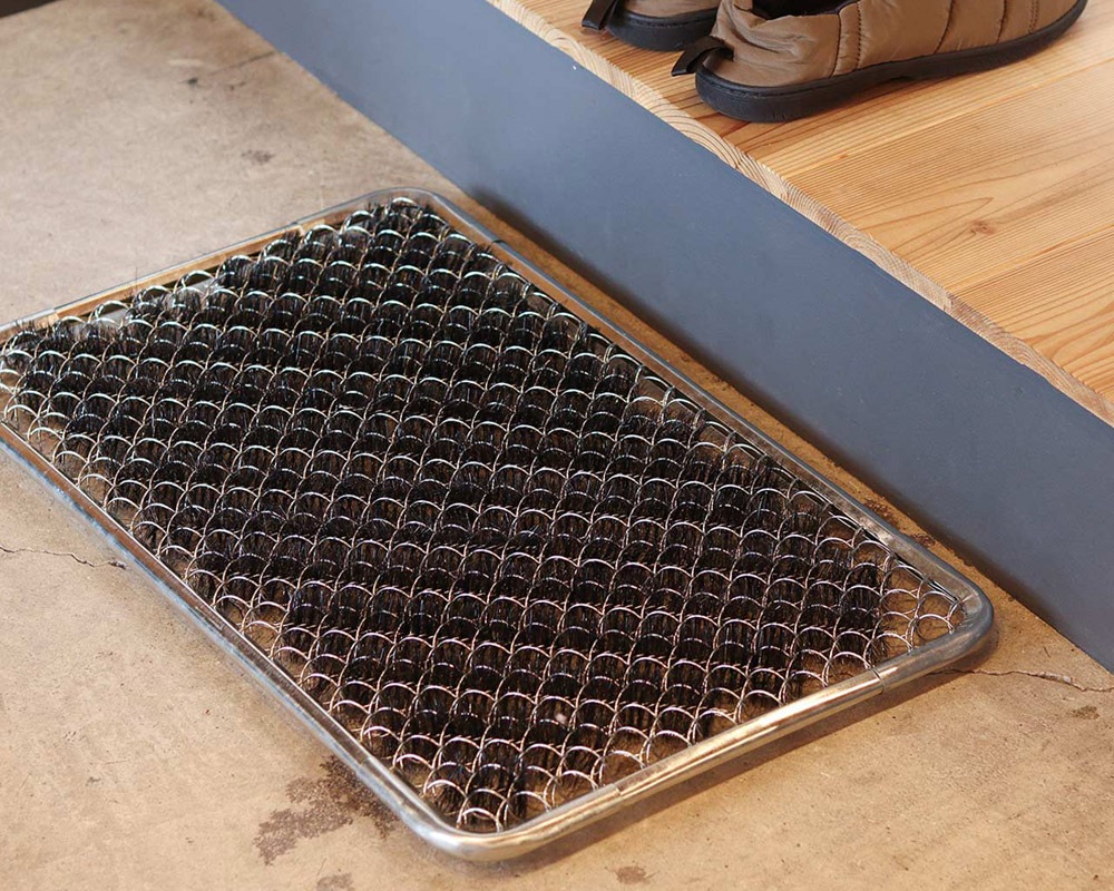 POST GENERAL | TRADITIONAL DOOR MAT ȥǥʥ ɥޥå