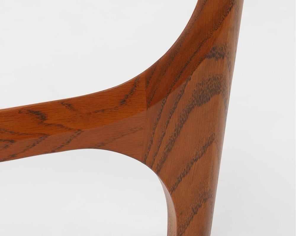 ACME Furniture | SILHOUETTE COFFEE TABLE OVAL ���륨�å� �����ҡ��ơ��֥�