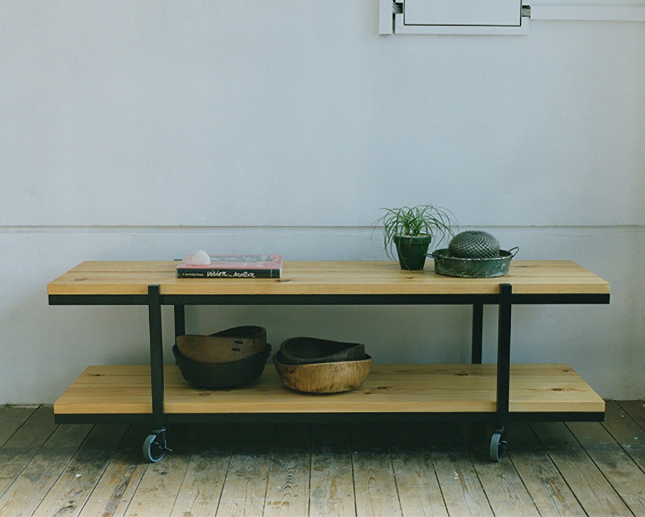 Landscape Products | Tights TV Trolly ĥƥ ȥ꡼