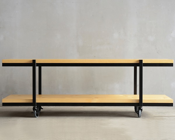 Landscape Products | Tights TV Trolly ĥƥ ȥ꡼