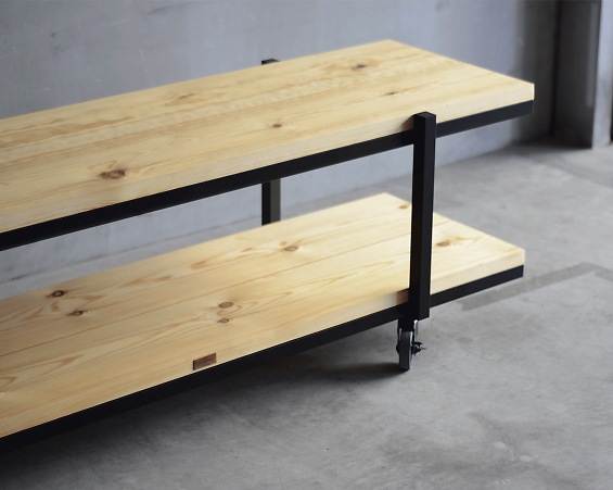 Landscape Products | Tights TV Trolly ĥƥ ȥ꡼