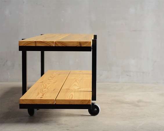 Landscape Products | Tights TV Trolly ĥƥ ȥ꡼