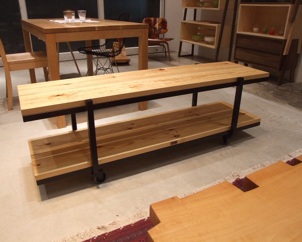 Landscape Products | Tights TV Trolly ĥƥ ȥ꡼