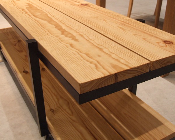 Landscape Products | Tights TV Trolly ĥƥ ȥ꡼