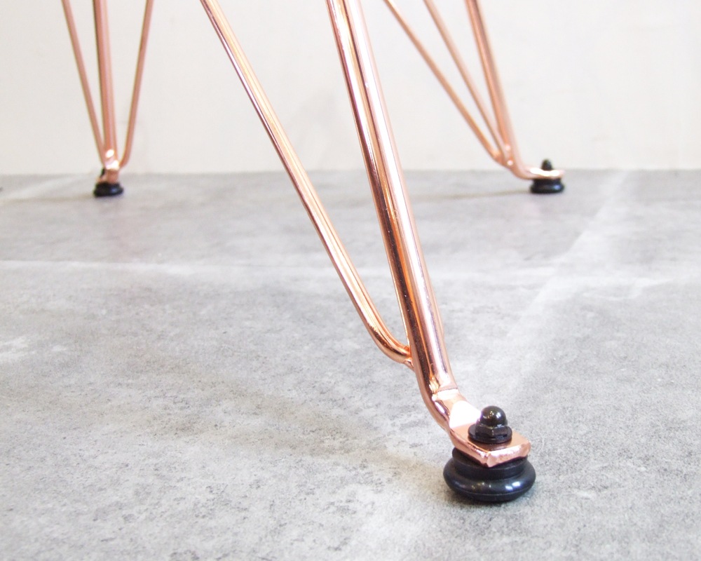 STUSSY Livin' General Store | GS Fiberglass Side Shell Eiffel Chair by Modernica  եС饹ɥ ˥