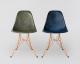 STUSSY Livin' General Store | GS Fiberglass Side Shell Eiffel Chair by Modernica  եС饹ɥ ˥