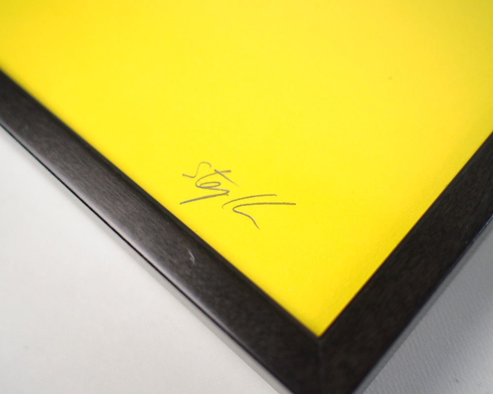 A TWO PIPE PROBLEM LETTERPRESS | EVELYTHING MUST GO POSTER ���֥ꥷ�󥰥ޥ��ȥ��� �ݥ�����