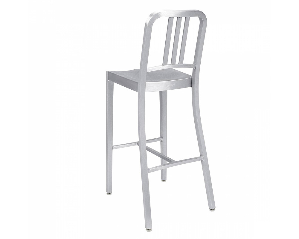 emeco | 1006 NAVY BAR STOOL �ͥ��ӡ��С����ġ���