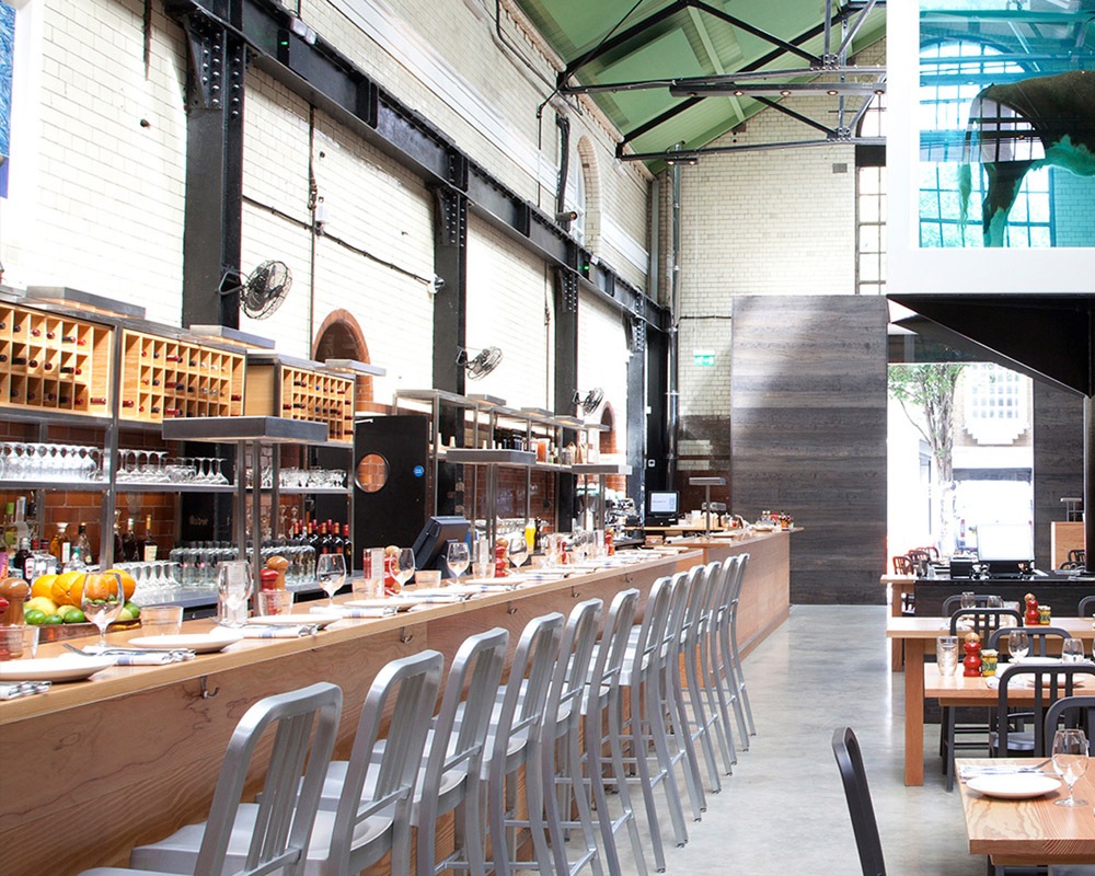 emeco | 1006 NAVY BAR STOOL �ͥ��ӡ��С����ġ���