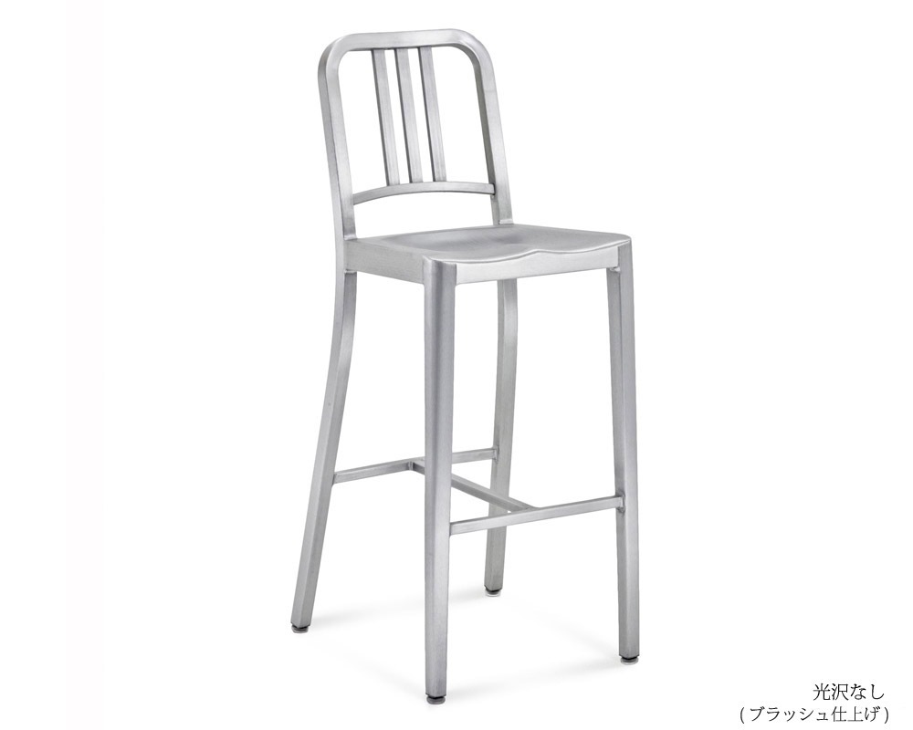 emeco | 1006 NAVY BAR STOOL �ͥ��ӡ��С����ġ���