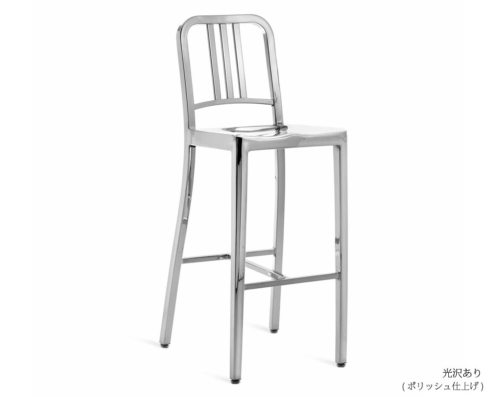 emeco | 1006 NAVY BAR STOOL �ͥ��ӡ��С����ġ���