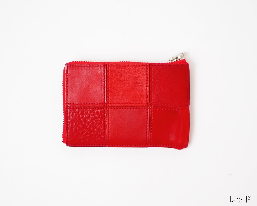 yes crafts | Square Card Cse [5color] �������������ɥ�����/ �ߥ˺���