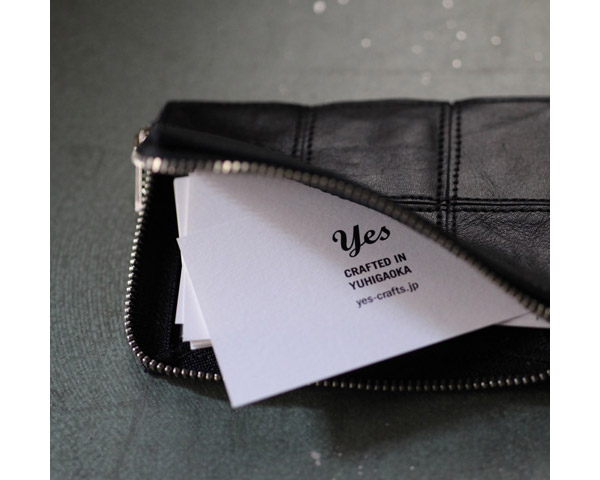 yes crafts | Square Card Cse [5color] �������������ɥ�����/ �ߥ˺���