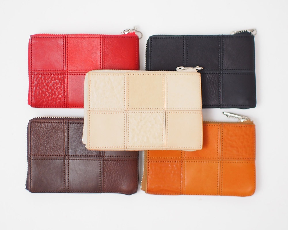 yes crafts | Square Card Cse [5color] �������������ɥ�����/ �ߥ˺���