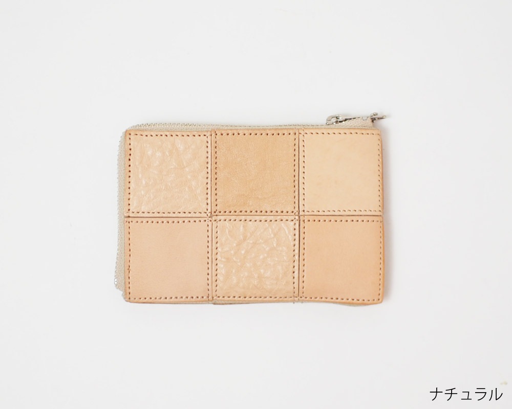 yes crafts | Square Card Cse [5color] �������������ɥ�����/ �ߥ˺���