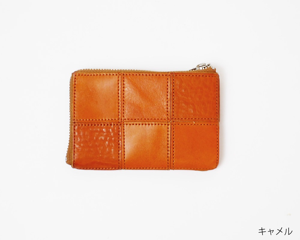 yes crafts | Square Card Cse [5color] �������������ɥ�����/ �ߥ˺���