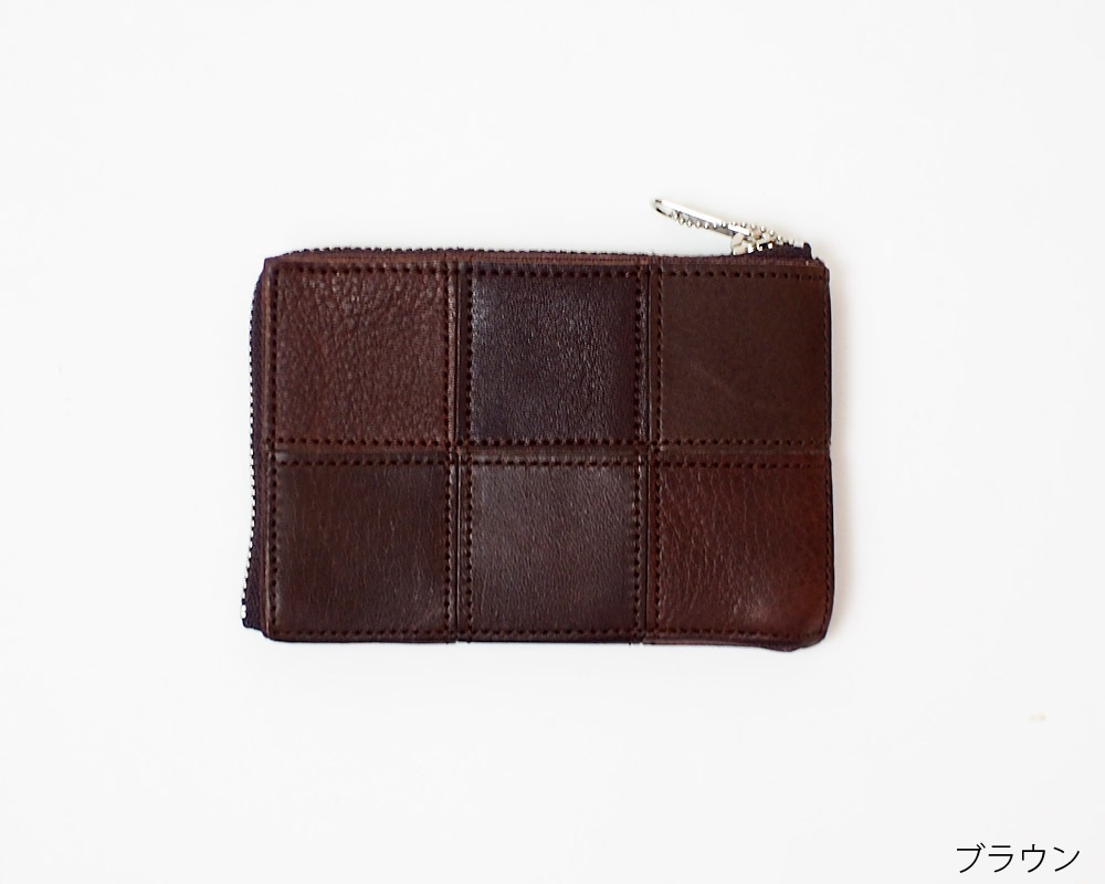 yes crafts | Square Card Cse [5color] �������������ɥ�����/ �ߥ˺���