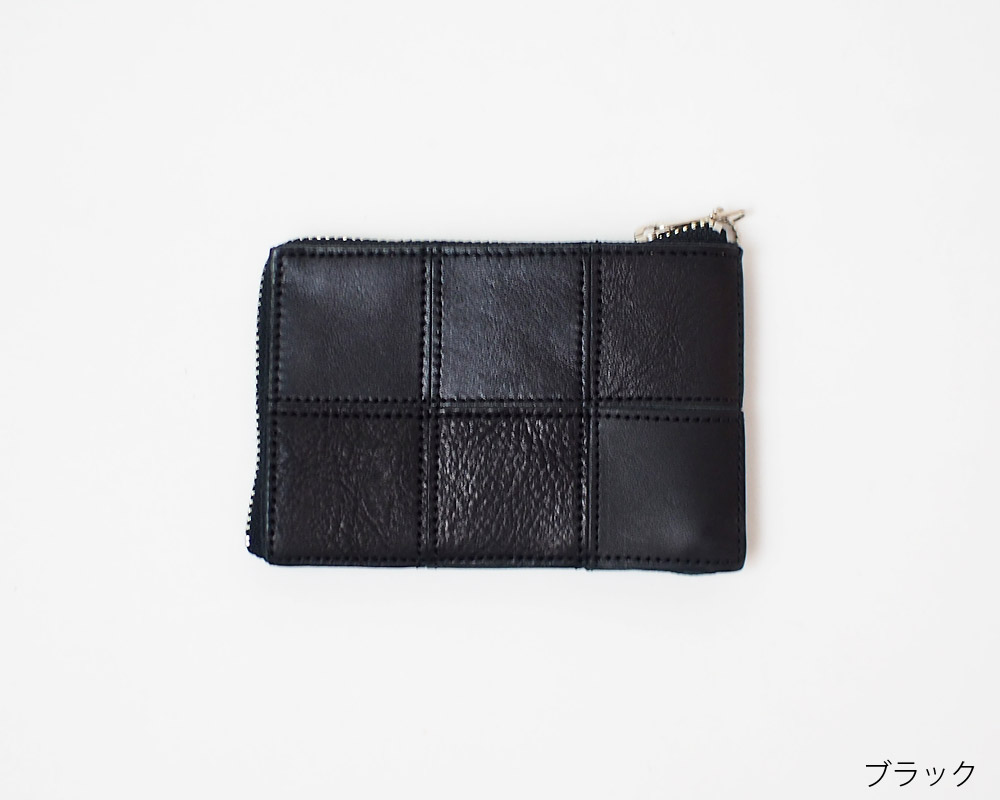 yes crafts | Square Card Cse [5color] �������������ɥ�����/ �ߥ˺���