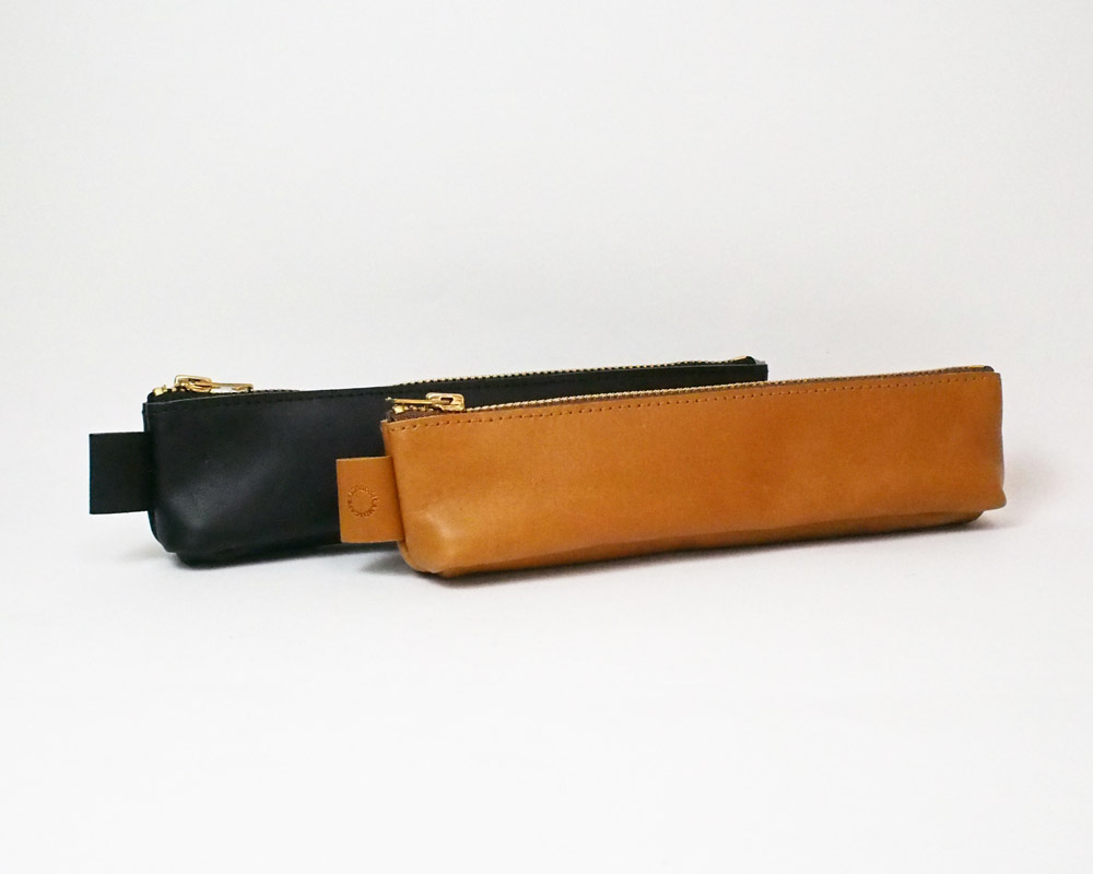 Landscape Products | Leather Series Pen Case �쥶���ڥ󥱡���
