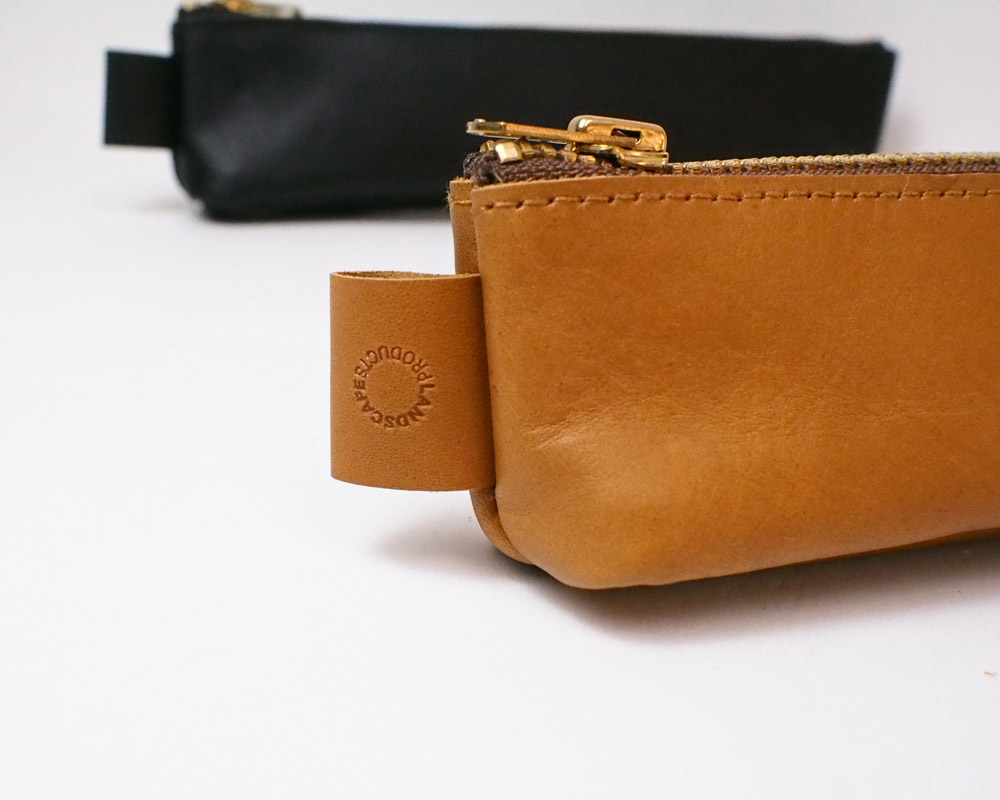 Landscape Products | Leather Series Pen Case �쥶���ڥ󥱡���