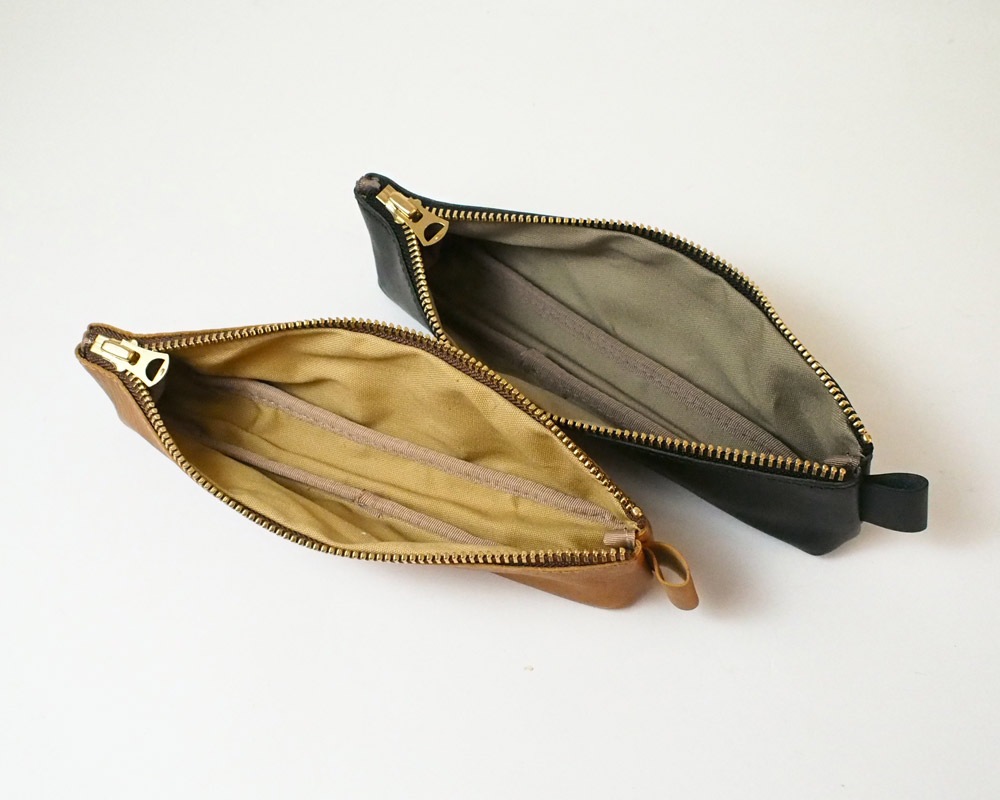 Landscape Products | Leather Series Pen Case �쥶���ڥ󥱡���