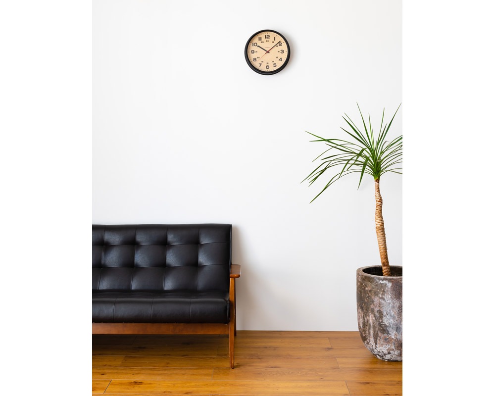 CHAMBRE | BRAM CLOCK ֥९å֥å Ȼ