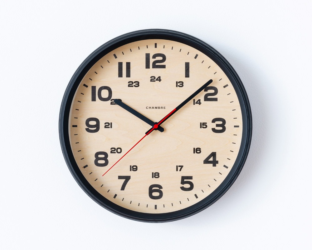 CHAMBRE | BRAM CLOCK ֥९å֥å Ȼ