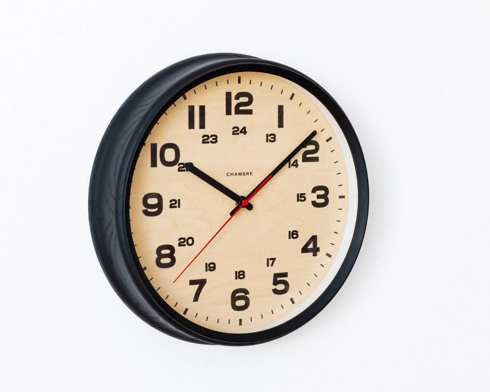 CHAMBRE | BRAM CLOCK ֥९å֥å Ȼ