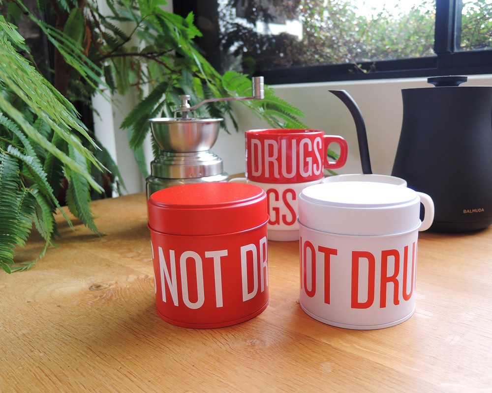 COFFEE SUPREME | STACKING MINI CANISTER å󥰥ߥ˥˥