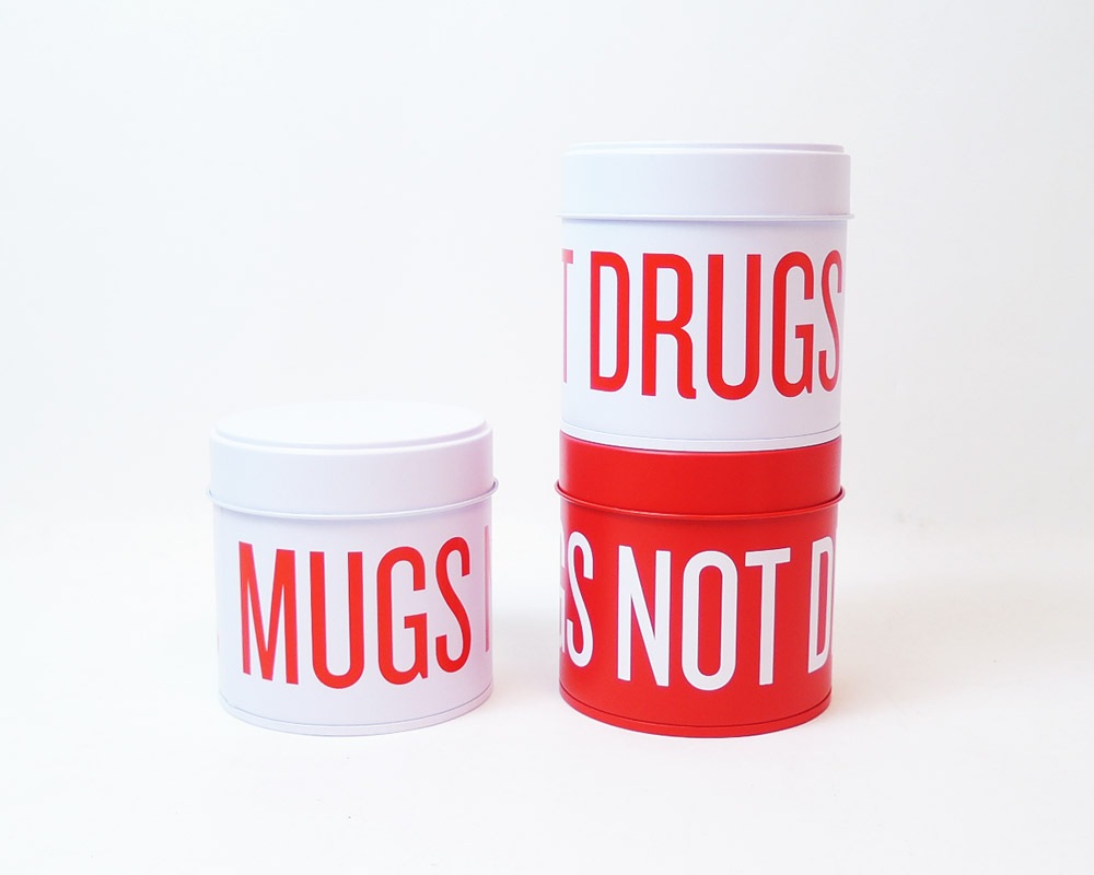 COFFEE SUPREME | STACKING MINI CANISTER å󥰥ߥ˥˥