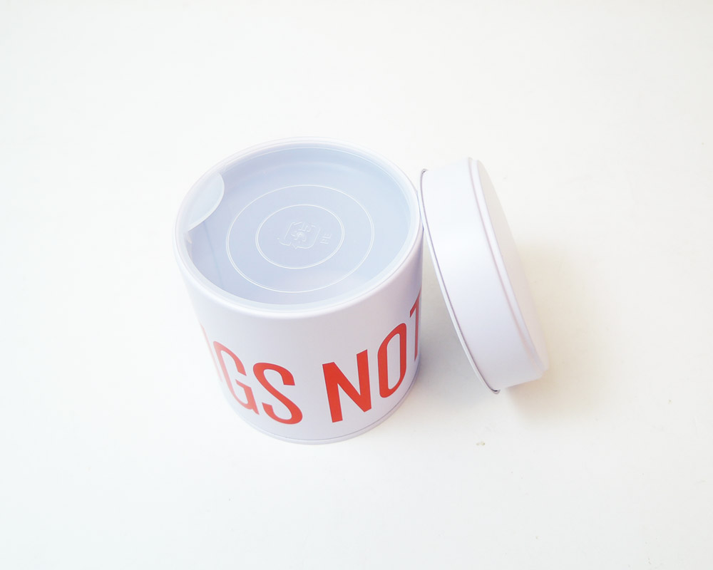 COFFEE SUPREME | STACKING MINI CANISTER å󥰥ߥ˥˥