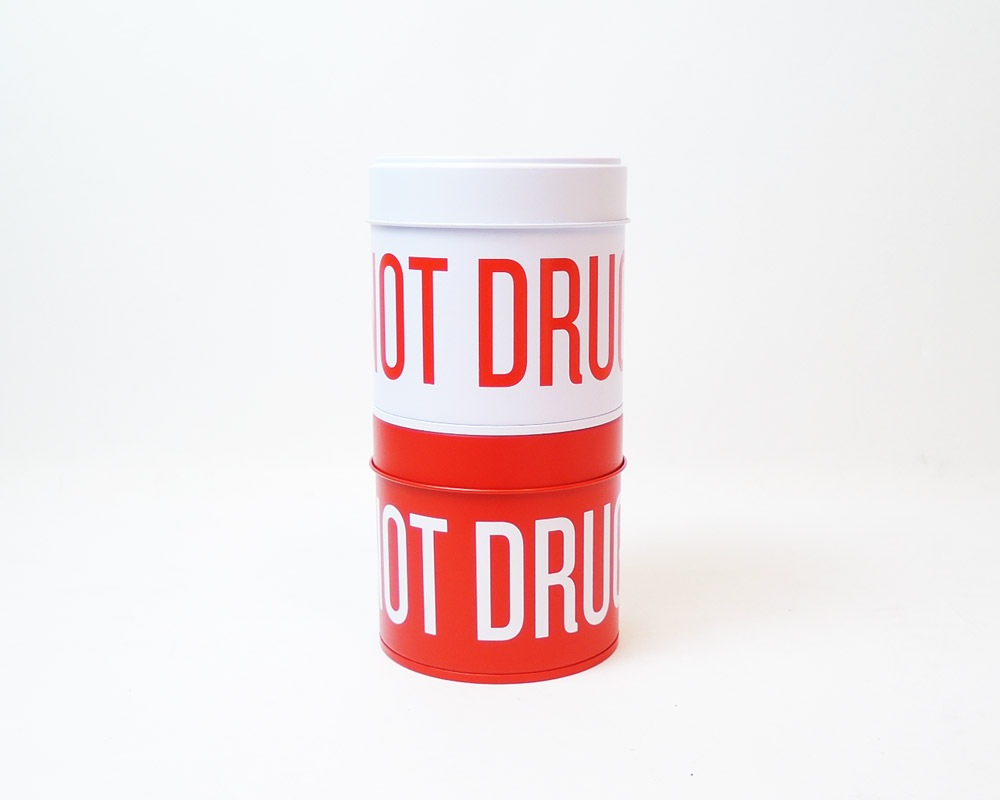 COFFEE SUPREME | STACKING MINI CANISTER å󥰥ߥ˥˥