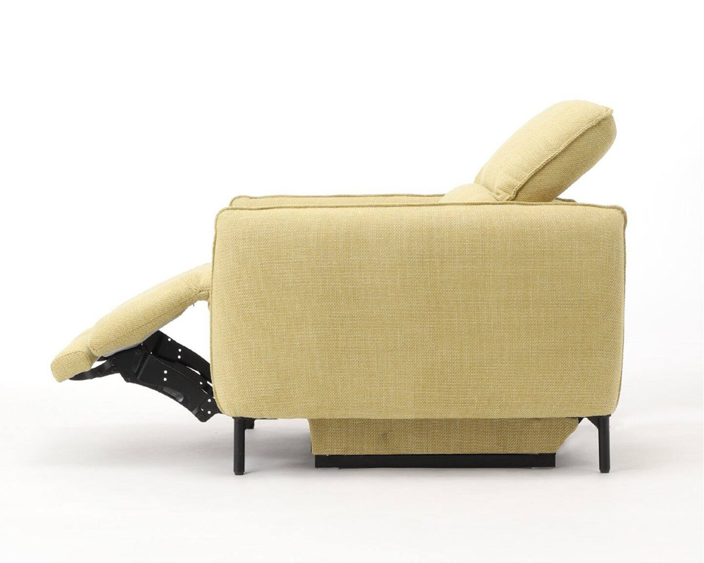 journal standard Furniture | MILTON RECLINING SOFAߥȥưꥯ饤˥󥰥ե