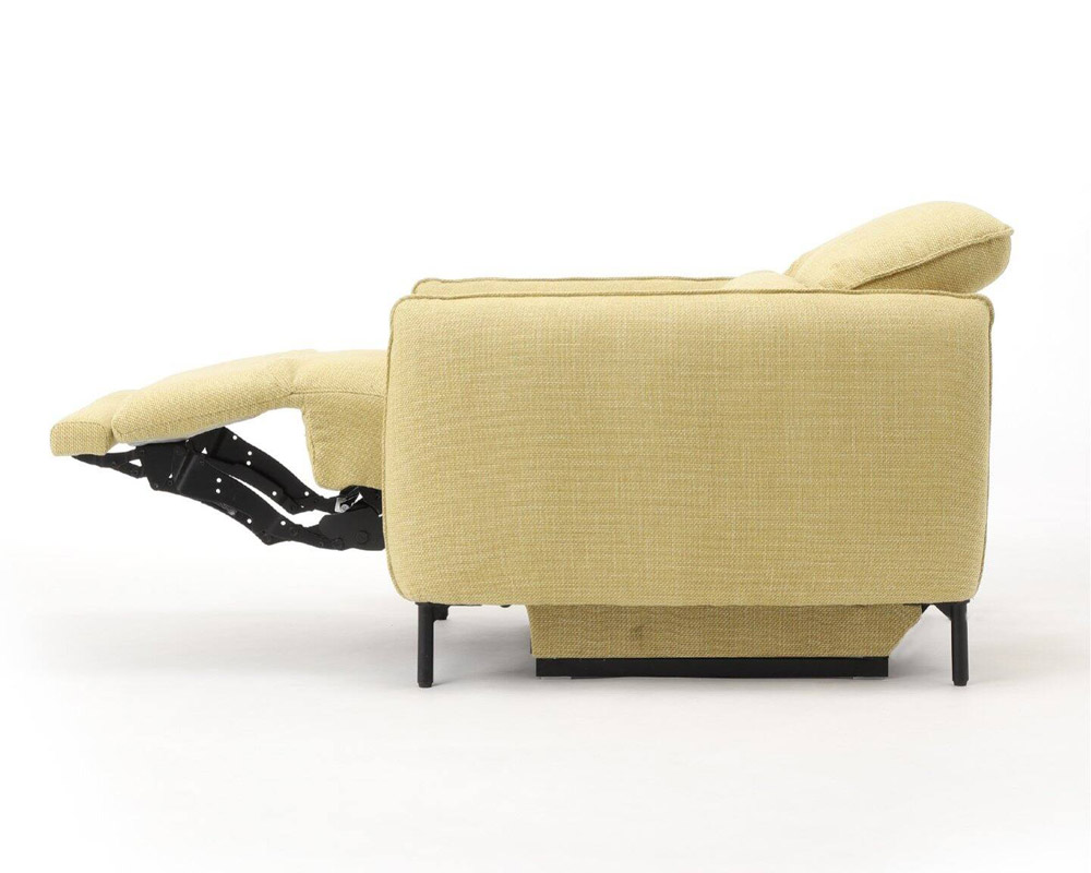 journal standard Furniture | MILTON RECLINING SOFAߥȥưꥯ饤˥󥰥ե