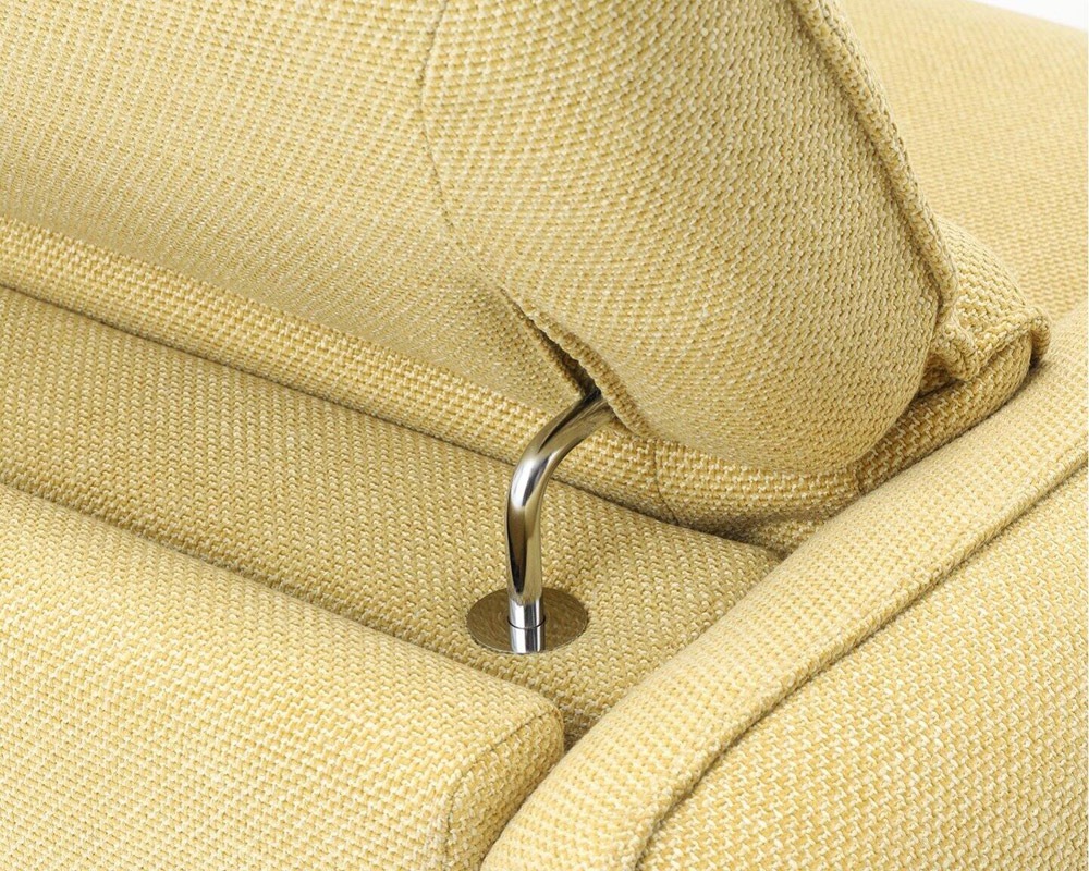 ジャーナルスタンダードファニチャー｜journal standard Furniture MILTON RECLINING SOFA