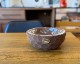 PUEBCO | VINTAGE WOODEN BOWL WITH GLASS ơåɥܥ륬饹դ