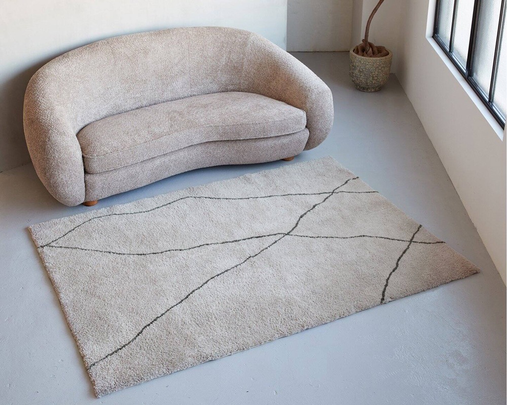 journal standard Furniture | TEMARA RUG [4size] �ƥޥ�饰