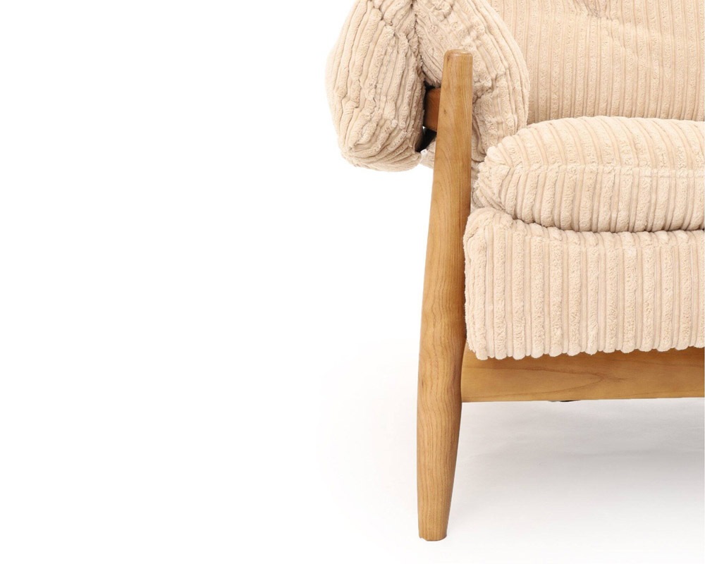 OUTLET | journal standard Furniture | MADEIRA SOFA AC07-BE �ޥǥ��饽�ե� �����ǥ����