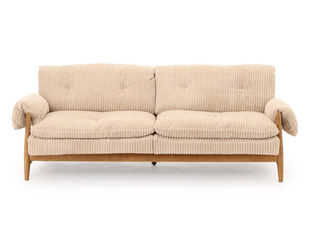 OUTLET | journal standard Furniture | MADEIRA SOFA AC07-BE �ޥǥ��饽�ե� �����ǥ����