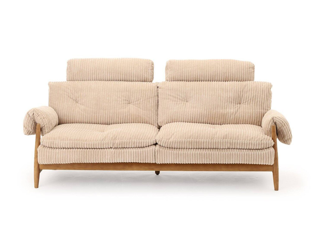 OUTLET | journal standard Furniture | MADEIRA SOFA AC07-BE �ޥǥ��饽�ե� �����ǥ����