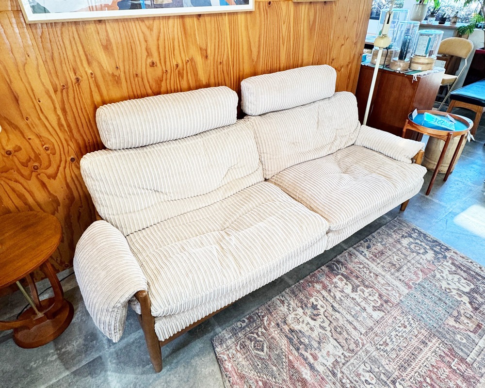 OUTLET | journal standard Furniture | MADEIRA SOFA AC07-BE �ޥǥ��饽�ե� �����ǥ����