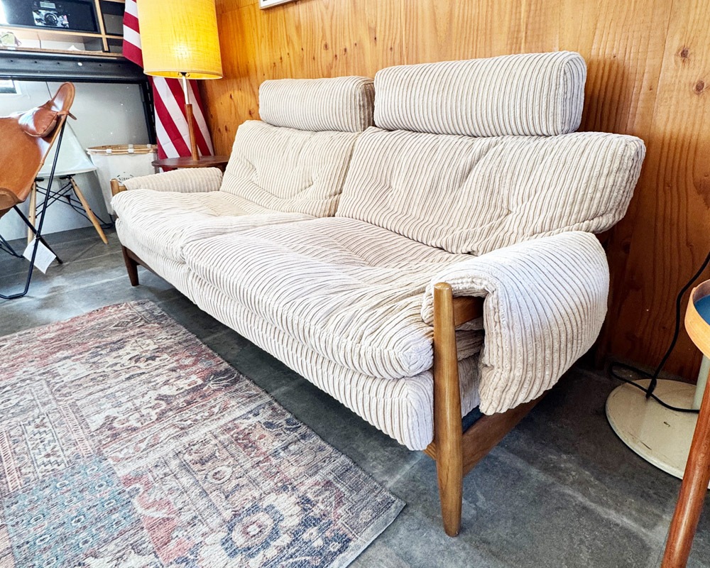 OUTLET | journal standard Furniture | MADEIRA SOFA AC07-BE �ޥǥ��饽�ե� �����ǥ����