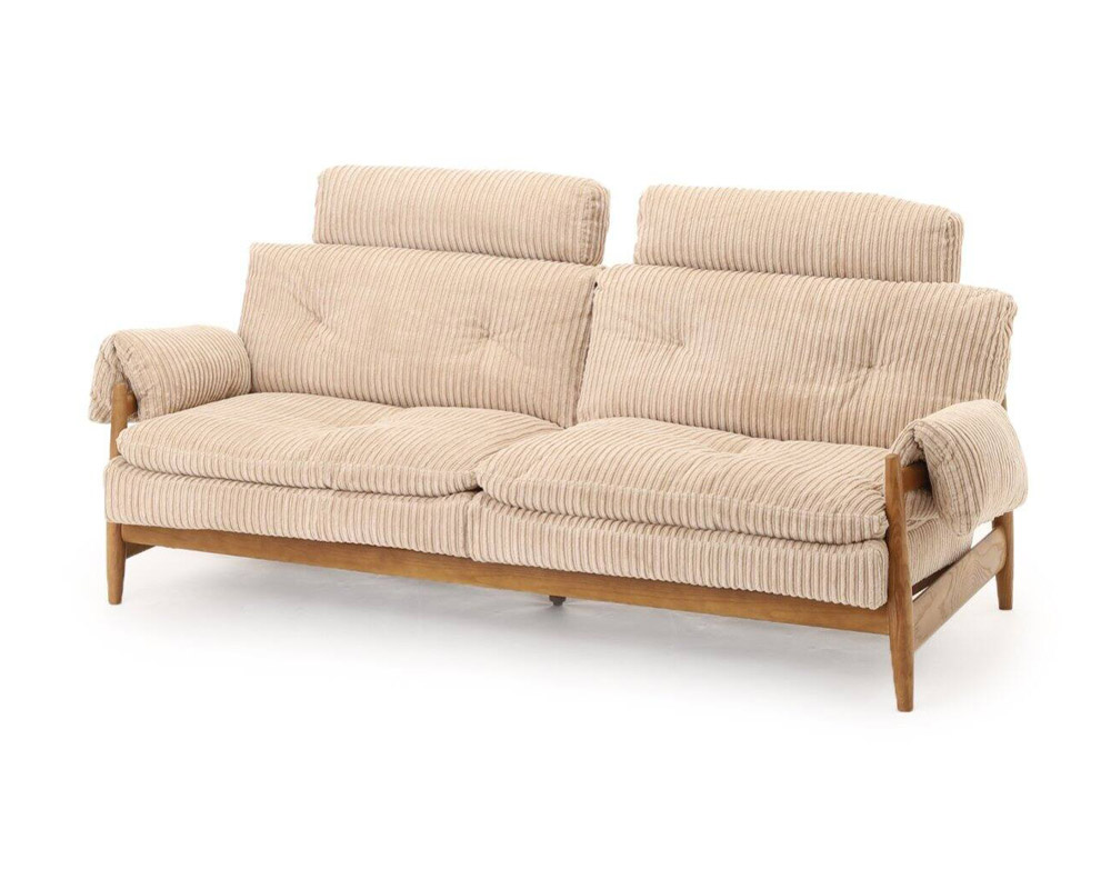 OUTLET | journal standard Furniture | MADEIRA SOFA AC07-BE �ޥǥ��饽�ե� �����ǥ����