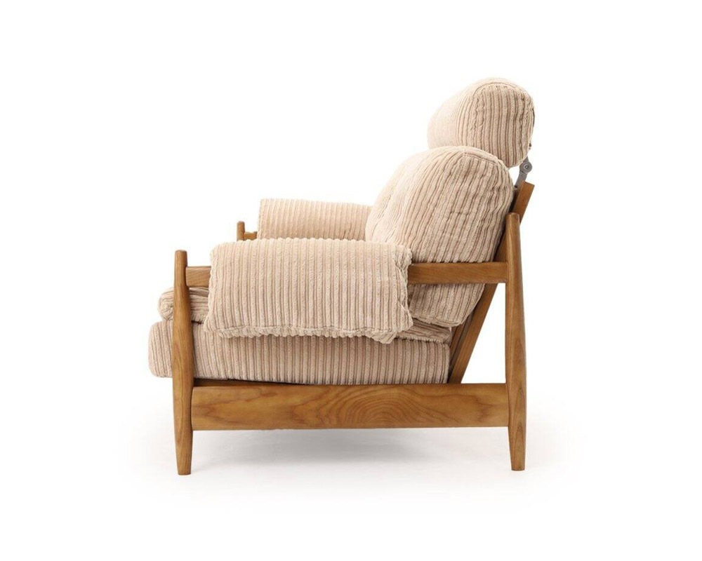 OUTLET | journal standard Furniture | MADEIRA SOFA AC07-BE �ޥǥ��饽�ե� �����ǥ����