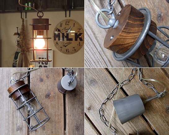 ACME Furniture | BRIGHTON Lamp  �֥饤�ȥ����