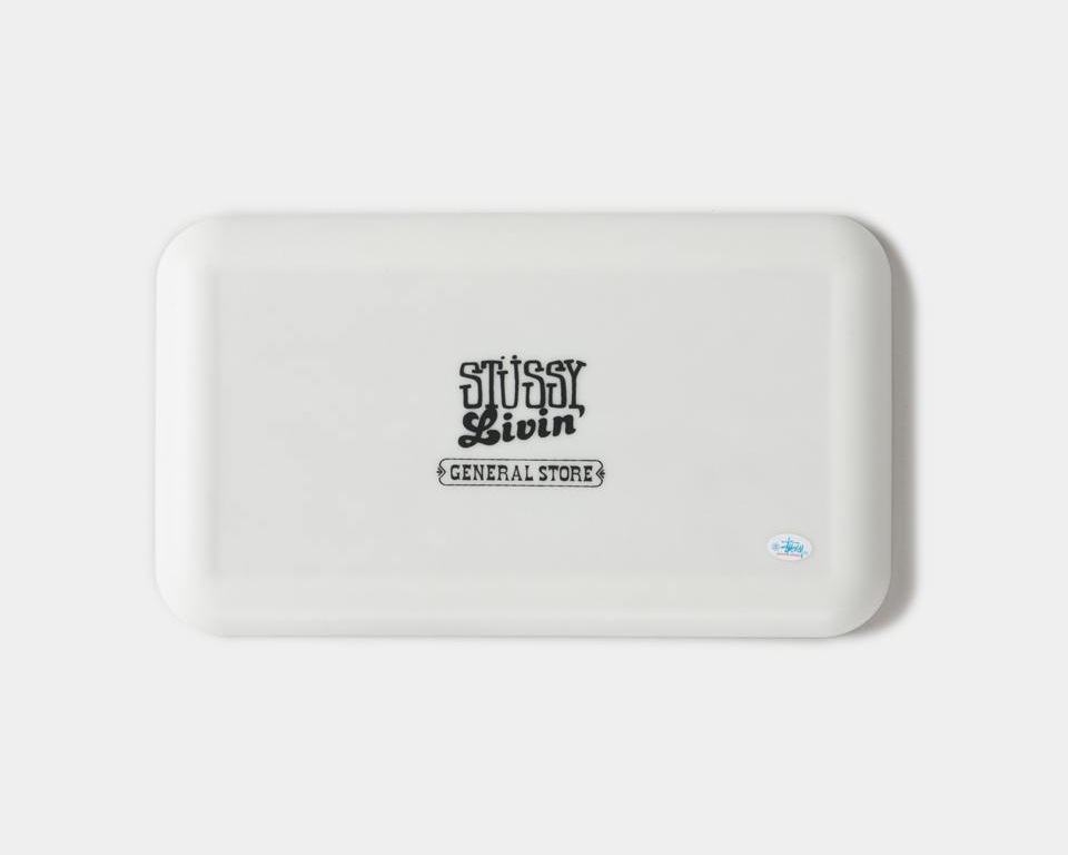 STUSSY Livin' General Store | GS Chino Fabric Tray ���Υե��֥�å��ȥ쥤