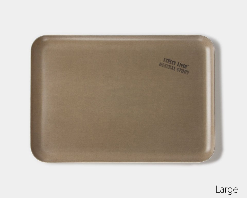 STUSSY Livin' General Store | GS Chino Fabric Tray ���Υե��֥�å��ȥ쥤
